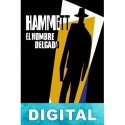El hombre delgado Dashiell Hammett