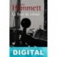 La llave de cristal Dashiell Hammett
