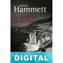 La maldición de los Dain Dashiell Hammett