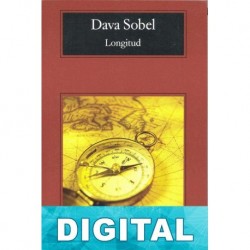 Longitud Dava Sobel