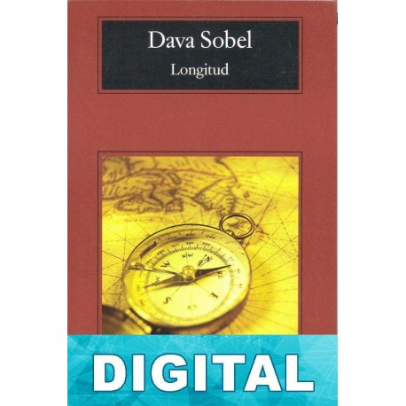 Longitud Dava Sobel