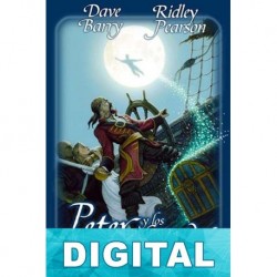 Peter y los cazadores de estrellas Dave Barry & Ridley Pearson