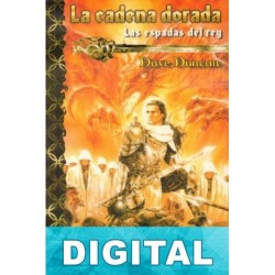 La cadena dorada Dave Duncan