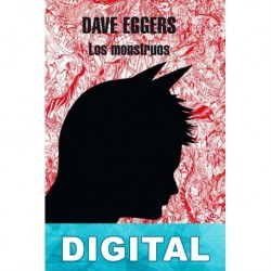 Los monstruos que ríen Denis Johnson