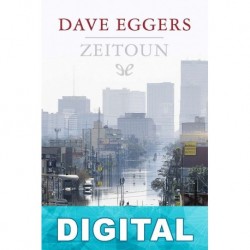 Zeitoun Dave Eggers