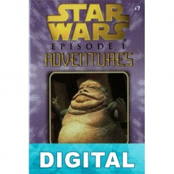 Capturar a Arawynne Dave Wolverton