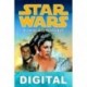 El cortejo de la Princesa Leia Dave Wolverton