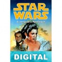 El cortejo de la Princesa Leia Dave Wolverton