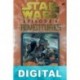 La caza de Anakin Skywalker Dave Wolverton