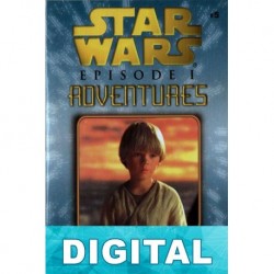 Los niños ghostling Dave Wolverton