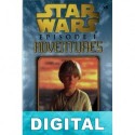 Los niños ghostling Dave Wolverton