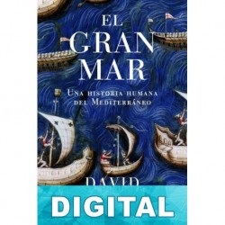 El Gran Mar David Abulafia