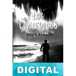 Los comefuegos David Almond