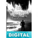 Los comefuegos David Almond