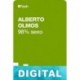 98% sexo Alberto Olmos