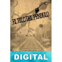 El hilo del péndulo David Alvar