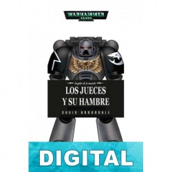Los jueces y su hambre David Annandale