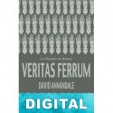 Veritas Ferrum David Annandale