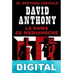La dama de medianoche David Anthony