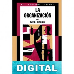 La organización David Anthony