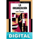 La organización David Anthony