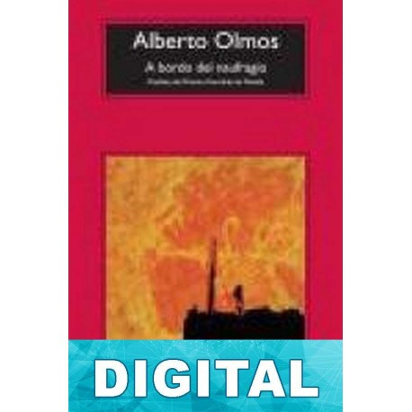 A bordo del naufragio Alberto Olmos