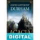 Acacia David Anthony Durham