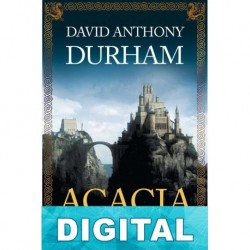 Acacia David Anthony Durham