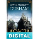 Acacia David Anthony Durham