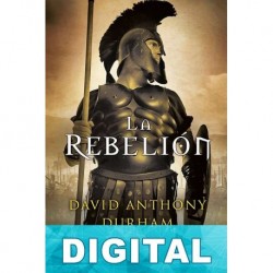 La rebelión de los pupilos David Brin
