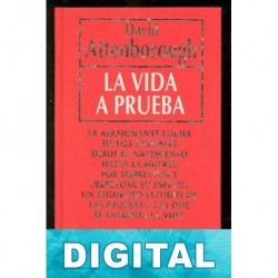 La vida a prueba David Attenborough