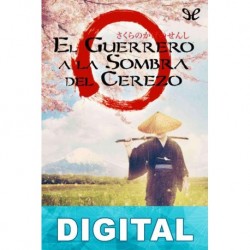 El guerrero a la sombra del cerezo David B. Gil