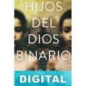 Hijos del dios binario David B. Gil