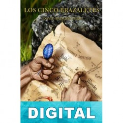 Los cinco brazaletes David Badajoz Pérez