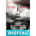 A cualquier precio David Baldacci