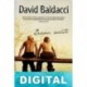 Buena suerte David Baldacci