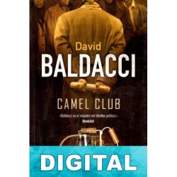 Camel Club David Baldacci