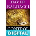Control total David Baldacci