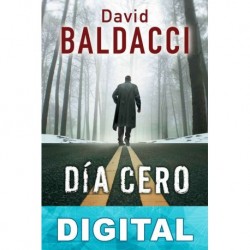 Día cero David Baldacci