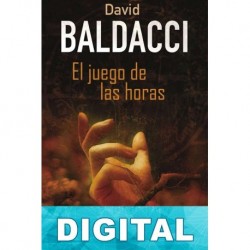 El juego de las horas David Baldacci