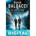 El objetivo David Baldacci