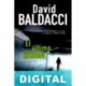 El último hombre David Baldacci