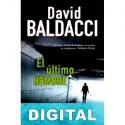 El último hombre David Baldacci