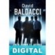 Frío como el acero David Baldacci