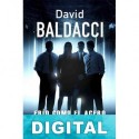 Frío como el acero David Baldacci