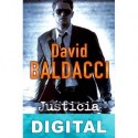Justicia divina David Baldacci