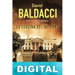 La esquina del infierno David Baldacci