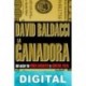 La ganadora David Baldacci