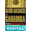 La ganadora David Baldacci