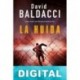 La huida David Baldacci
